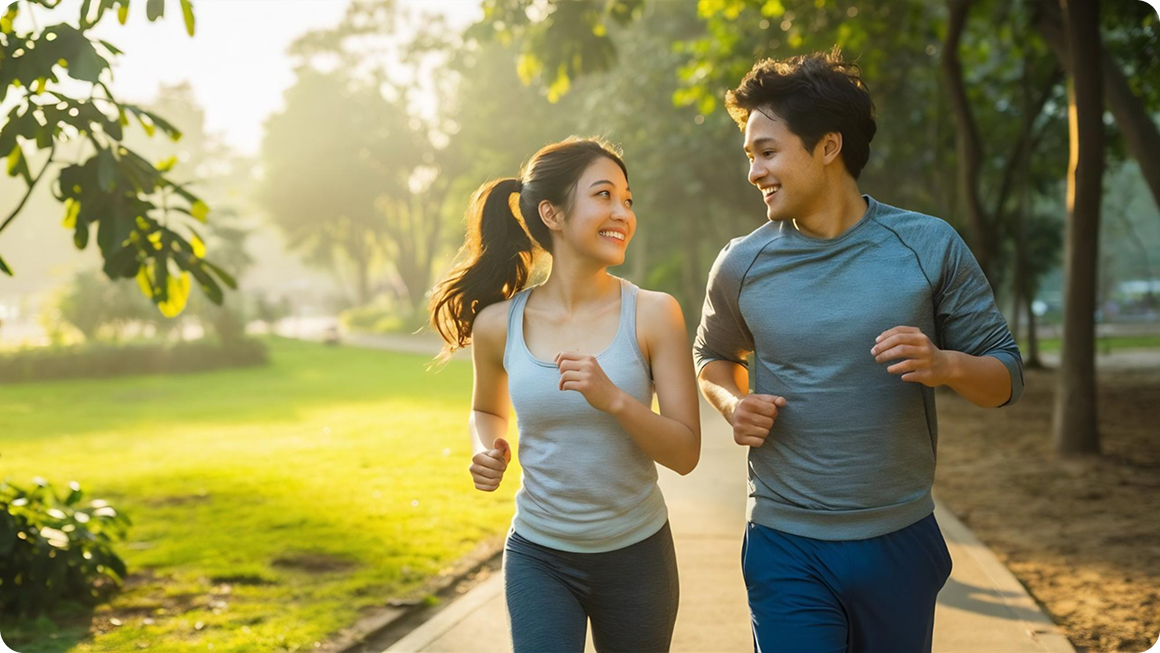 Stay on Track With Your Goals